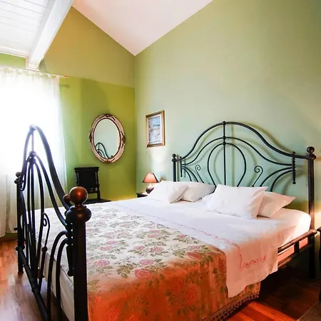 Villa Renaissance - Cin08100g-oya