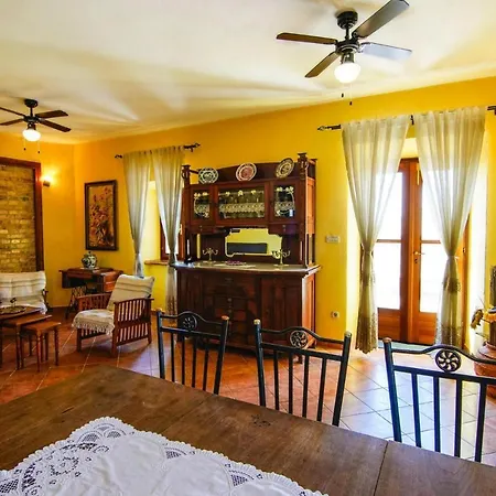 Renaissance - Cin08100g-oya Villa