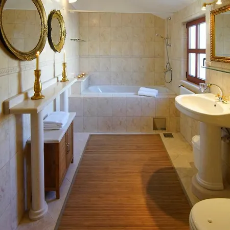 Villa Renaissance - Cin08100g-oya Sumartin