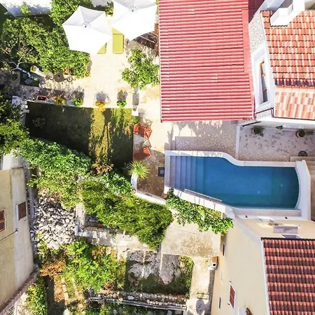 Renaissance - Cin08100g-oya Villa