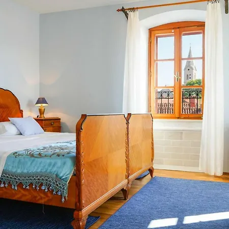 Villa Renaissance - Cin08100g-oya